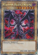 Image for Red-Eyes Black Dragon (Quarter Century Secret Rare) (3081)