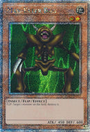 Image for Man-Eater Bug (Quarter Century Secret Rare) (3082)