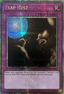 Image for Trap Hole (Quarter Century Secret Rare) (3085)
