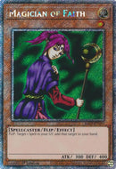 Image for Magician of Faith (Platinum Secret Rare) (3090)
