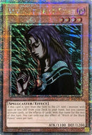 Image for Witch of the Black Forest (Quarter Century Secret Rare) (3091)