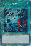 Image for Heavy Storm (Quarter Century Secret Rare) (3092)