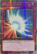 Image for Mirror Force (Quarter Century Secret Rare) (3093)
