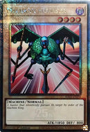 Image for Mechanicalchaser (Quarter Century Secret Rare) (3094)
