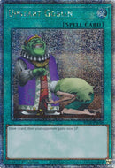 Image for Upstart Goblin (Quarter Century Secret Rare) (3096)