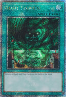 Image for Giant Trunade (Quarter Century Secret Rare) (3097)
