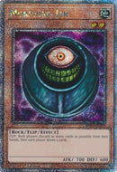 Image for Morphing Jar (Quarter Century Secret Rare) (3098)
