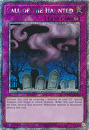 Image for Call of the Haunted (Platinum Secret Rare) (3108)