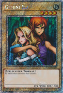 Image for Gemini Elf (Platinum Secret Rare) (3109)