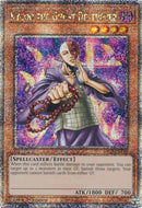 Image for Kycoo the Ghost Destroyer (Quarter Century Secret Rare) (3110)