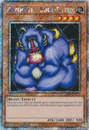 Image for Bazoo the Soul-Eater (Platinum Secret Rare) (3111)