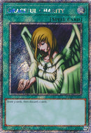 Image for Graceful Charity (Platinum Secret Rare) (3116)