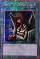 Image for Graceful Charity (Quarter Century Secret Rare) (3116)