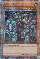 Image for Exiled Force (Quarter Century Secret Rare) (3119)