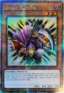 Image for Spirit Reaper (Quarter Century Secret Rare) (3122)