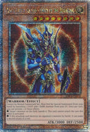 Image for Black Luster Soldier - Envoy of the Beginning (Quarter Century Secret Rare) (3132)