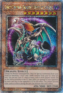 Image for Chaos Emperor Dragon - Envoy of the End (Quarter Century Secret Rare) (3133)