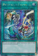 Image for Dimension Fusion (Quarter Century Secret Rare) (3136)