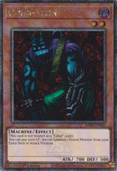 Image for Cyber-Stein (Quarter Century Secret Rare) (3146)