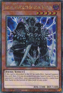 Image for Sillva, Warlord of Dark World (Quarter Century Secret Rare) (3158)
