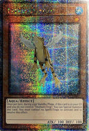 Image for Treeborn Frog (Quarter Century Secret Rare) (3161)