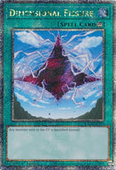 Image for Dimensional Fissure (Quarter Century Secret Rare) (3163)