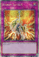 Image for Icarus Attack (Quarter Century Secret Rare) (3165)