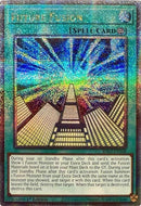 Image for Future Fusion (Quarter Century Secret Rare) (3168)