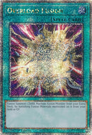Image for Overload Fusion (Quarter Century Secret Rare) (3169)