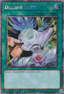 Image for Destiny Draw (Platinum Secret Rare) (3173)