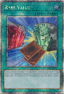 Image for Rare Value (Quarter Century Secret Rare) (3182)