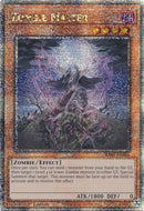Image for Zombie Master (Quarter Century Secret Rare) (3185)