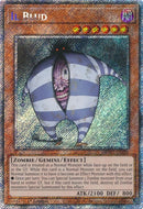 Image for Il Blud (Platinum Secret Rare) (3186)