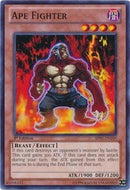 Ape Fighter (BP01-EN169) [BP01]