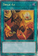 Image for Trade-In (Quarter Century Secret Rare) (3188)