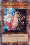 Image for Substitoad (Quarter Century Secret Rare) (3197)
