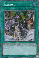 Image for Geartown (Platinum Secret Rare) (3203)