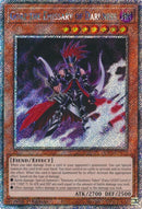 Image for Gorz the Emissary of Darkness (Platinum Secret Rare) (3210)