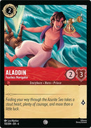 Image for Aladdin - Fearless Navigator (112) [6]