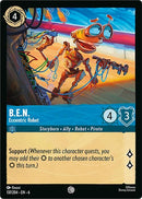Image for B.E.N. - Eccentric Robot (137) [6]