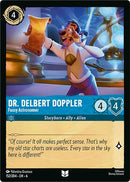 Image for Dr. Delbert Doppler - Fussy Astronomer (152) [6]
