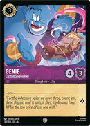 Image for Genie - Excited Shipbuilder (38) [6]