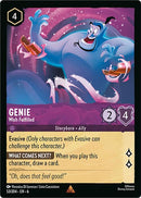 Image for Genie - Wish Fulfilled (53) [6]