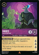 Image for Hades - Lord of the Dead (36) [6]