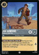 Image for Jim Hawkins - Stubborn Cabin Boy (173) [6]