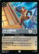 Image for Jim Hawkins - Rigging Specialist (183) [6]