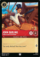 Image for John Darling - Sophisticated Swordsman (118) [6]