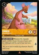 Image for Kanga - Nurturing Mother (21) [6]