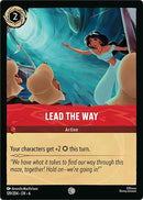 Image for Lead the Way (129) [6]