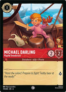 Image for Michael Darling - Playful Swordsman (111) [6]
